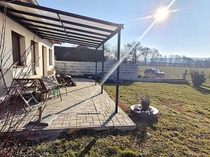 Prodej rodinného domu, Dolní Lukavice, 70 m2