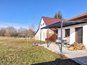 Prodej rodinného domu, Dolní Lukavice, 70 m2