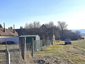 Prodej rodinného domu, Dolní Lukavice, 70 m2