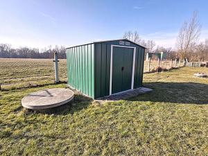 Prodej rodinného domu, Dolní Lukavice, 70 m2