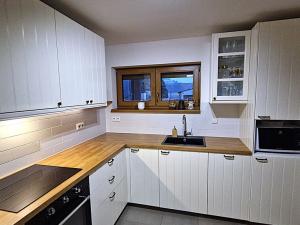 Prodej rodinného domu, Dolní Lukavice, 70 m2