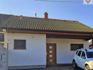 Prodej rodinného domu, Dolní Lukavice, 70 m2