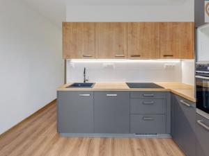 Pronájem bytu 3+1, Plzeň, U Jam, 62 m2