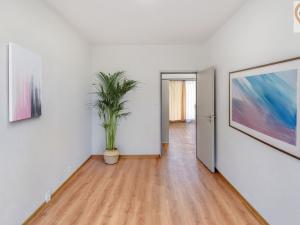 Pronájem bytu 3+1, Plzeň, U Jam, 62 m2