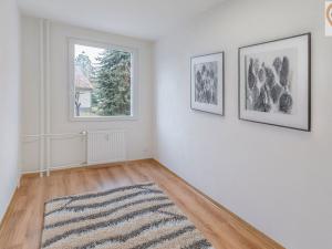 Pronájem bytu 3+1, Plzeň, U Jam, 62 m2