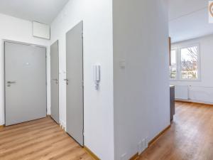 Pronájem bytu 3+1, Plzeň, U Jam, 62 m2