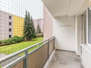 Pronájem bytu 3+1, Plzeň, U Jam, 62 m2