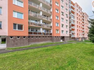 Pronájem bytu 3+1, Plzeň, U Jam, 62 m2
