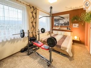Prodej bytu 4+1, Teplice, Arbesova, 80 m2