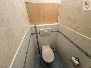 Prodej bytu 4+1, Teplice, Arbesova, 80 m2