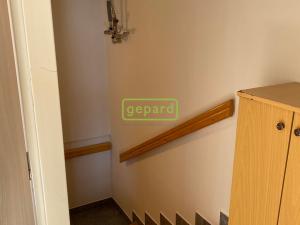 Pronájem bytu 3+kk, České Budějovice, Ant. Sovy, 68 m2
