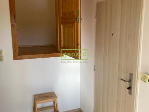 Pronájem bytu 3+kk, České Budějovice, Ant. Sovy, 68 m2