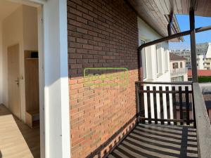 Pronájem bytu 3+kk, České Budějovice, Ant. Sovy, 68 m2