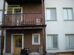 Pronájem bytu 3+kk, České Budějovice, Ant. Sovy, 68 m2