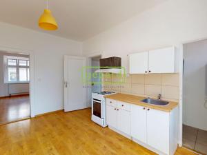 Prodej bytu 2+kk, Litoměřice, Osvobození, 45 m2