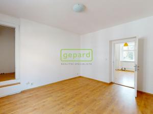 Prodej bytu 2+kk, Litoměřice, Osvobození, 45 m2