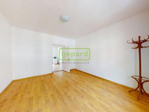 Prodej bytu 2+kk, Litoměřice, Osvobození, 45 m2