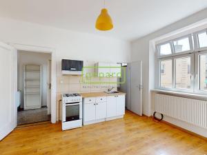 Prodej bytu 2+kk, Litoměřice, Osvobození, 45 m2
