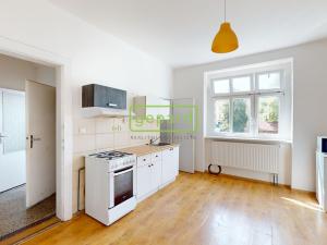 Prodej bytu 2+kk, Litoměřice, Osvobození, 45 m2