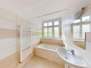 Prodej bytu 2+kk, Litoměřice, Osvobození, 45 m2