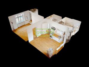 Prodej bytu 2+kk, Litoměřice, Osvobození, 45 m2