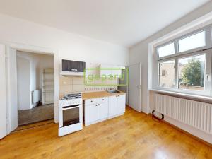 Prodej bytu 2+kk, Litoměřice, Osvobození, 45 m2