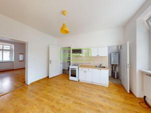 Prodej bytu 2+kk, Litoměřice, Osvobození, 45 m2