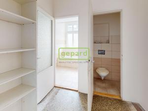 Prodej bytu 2+kk, Litoměřice, Osvobození, 45 m2
