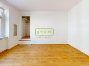 Prodej bytu 2+kk, Litoměřice, Osvobození, 45 m2