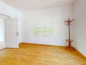 Prodej bytu 2+kk, Litoměřice, Osvobození, 45 m2