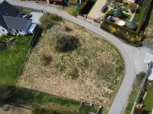 Prodej pozemku pro bydlení, Libeř, 1043 m2