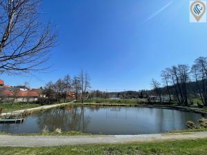 Prodej pozemku pro bydlení, Libeř, 1043 m2