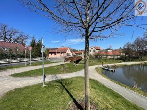 Prodej pozemku pro bydlení, Libeř, 1043 m2