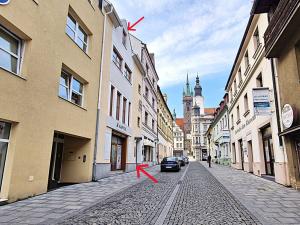 Pronájem bytu 5+kk, Klatovy, Randova, 125 m2