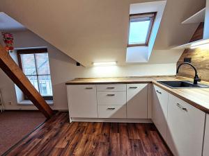 Pronájem bytu 5+kk, Klatovy, Randova, 125 m2