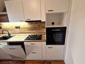 Pronájem bytu 5+kk, Klatovy, Randova, 125 m2