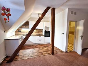 Pronájem bytu 5+kk, Klatovy, Randova, 125 m2
