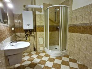 Pronájem bytu 5+kk, Klatovy, Randova, 125 m2