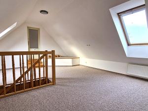 Pronájem bytu 5+kk, Klatovy, Randova, 125 m2