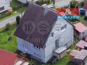 Prodej rodinného domu, Skašov, 266 m2