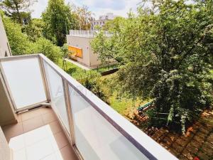 Pronájem bytu 2+1, Praha - Žižkov, Osiková, 57 m2