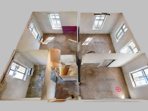 Prodej bytu 3+1, Horní Brusnice, 77 m2