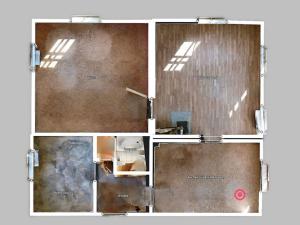 Prodej bytu 3+1, Horní Brusnice, 77 m2