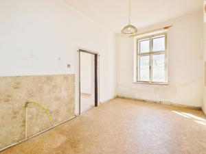 Prodej bytu 3+1, Horní Brusnice, 77 m2