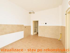 Prodej bytu 3+1, Horní Brusnice, 77 m2