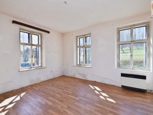 Prodej bytu 3+1, Horní Brusnice, 77 m2