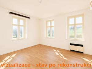 Prodej bytu 3+1, Horní Brusnice, 77 m2