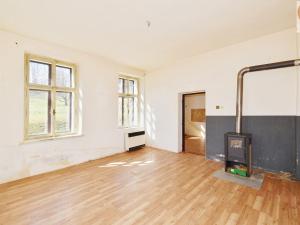 Prodej bytu 3+1, Horní Brusnice, 77 m2