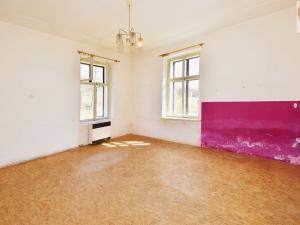 Prodej bytu 3+1, Horní Brusnice, 77 m2