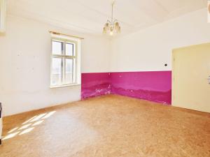 Prodej bytu 3+1, Horní Brusnice, 77 m2